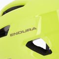 Шолом велосипедний Endura Hummvee lime green 5