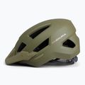 Шолом велосипедний Endura Hummvee tweed green 2