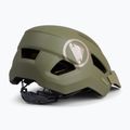 Шолом велосипедний Endura Hummvee tweed green 3
