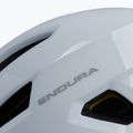 Шолом велосипедний Endura Hummvee white 3