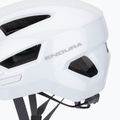 Шолом велосипедний Endura Hummvee white 7