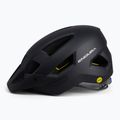 Шолом велосипедний Endura Hummvee MIPS black 2