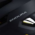 Шолом велосипедний Endura Hummvee MIPS black 4
