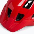 Шолом велосипедний Endura Hummvee MIPS flame red 3