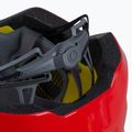 Шолом велосипедний Endura Hummvee MIPS flame red 4