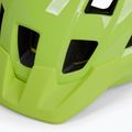 Шолом велосипедний Endura Hummvee MIPS lime green 3