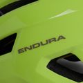 Шолом велосипедний Endura Hummvee MIPS lime green 4