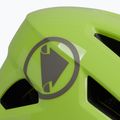 Шолом велосипедний Endura Hummvee MIPS lime green 5