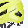 Шолом велосипедний Endura Hummvee MIPS lime green 7