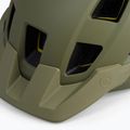 Шолом велосипедний Endura Hummvee MIPS tweed green 3