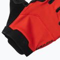 Рукавички велосипедні Endura Loop Mitt flame red 4