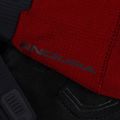 Рукавички велосипедні Endura Loop Mitt flame red 4