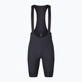 Шорти велосипедні чоловічі Endura Loop Bibshort black 3