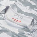 Футболка велосипедна чоловіча Endura Mountain Camo Ltd haar grey 6