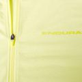 Футболка велосипедна чоловіча Endura Loop Zipped oil seed 3