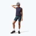 Шорти велосипедні жіночі Endura Loop Bibshort teal 2
