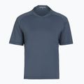 Футболка велосипедна жіноча Endura Alltrack Roam Tech W carbon grey
