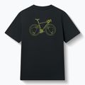 Футболка Endura Pedal Power Graphic carbon grey 2