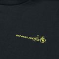 Футболка Endura Pedal Power Graphic carbon grey 3