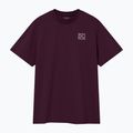 Футболка велосипедна Endura Pedal Power Graphic Tee sage green
