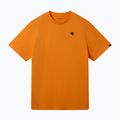 Футболка Endura Icon Logo Graphic end orange