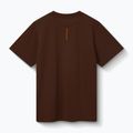 Футболка велосипедна Endura Icon Logo Graphic Tee end mahogany 2