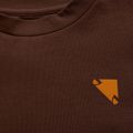 Футболка велосипедна Endura Icon Logo Graphic Tee end mahogany 3