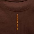 Футболка велосипедна Endura Icon Logo Graphic Tee end mahogany 4