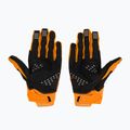 Рукавички велосипедні чоловічі Endura Singletrack II end orange 3