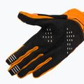 Рукавички велосипедні чоловічі Endura Singletrack II end orange 4