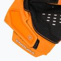 Рукавички велосипедні чоловічі Endura Singletrack II end orange 6