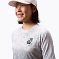 Футболка велосипедна жіноча Endura Singletrack Print W aero blue 5