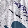 Футболка велосипедна жіноча Endura Singletrack Print W aero blue 10
