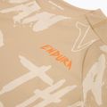 Футболка велосипедна жіноча Endura Singletrack Print W sand 3