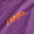 Футболка велосипедна жіноча Endura Singletrack Print W end purple 8