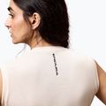 Майка велосипедна жіноча Endura Loop Tech Tank W light sand 5