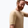 Футболка велосипедна чоловіча Endura Alltrack Ride Tech sand 5