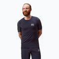 Футболка велосипедна чоловіча Endura Alltrack Ride Tech carbon grey