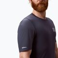 Футболка велосипедна чоловіча Endura Alltrack Ride Tech carbon grey 5