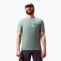 Футболка велосипедна чоловіча Endura Alltrack Ride Tech sage green