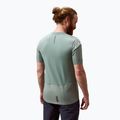 Футболка велосипедна чоловіча Endura Alltrack Ride Tech sage green 4