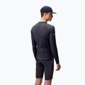 Лонгслів велосипедний чоловічий Endura Alltrack Ride carbon grey 4