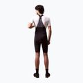 Шорти велосипедні чоловічі Endura Alltrack Ride Bibshort black 3