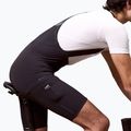 Шорти велосипедні чоловічі Endura Alltrack Ride Bibshort black 5