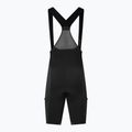 Шорти велосипедні чоловічі Endura Alltrack Ride Bibshort black 9