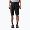 Шорти велосипедні чоловічі Endura Alltrack Ride Over Short black