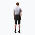 Шорти велосипедні чоловічі Endura Alltrack Ride Over Short black 3