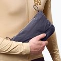 Куртка велосипедна чоловіча Endura Alltrack Ride Packable Jacket carbon grey 6