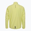 Куртка велосипедна чоловіча Endura Alltrack Ride Packable Jacket oil seed 2