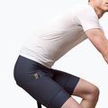 Шорти велосипедні чоловічі Endura Loop Waist Short carbon grey 5
